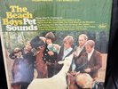 The Beach Boys Pet Sounds Vinyl LP 1966 In Shrink  Duophonic Stereo DT2458 READ