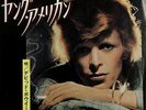 David Bowie – * –  = Young Americans 7