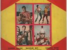 CLIFF RICHARD /SUMMER HOLIDAY /BACHLOR BOY / THAI EP 7