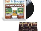 The SMiLE Sessions [2-LP] by The Beach Boys