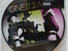Madonna Give It 2 Me Picture disc USA 12 inch Single Sealed Rare