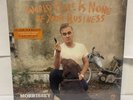 Morrissey World Peace Is None Of Your Business LP SEALED 2537916576