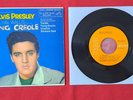 Elvis 45  - EPA 4321..