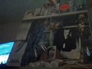 2 BRIAN ENO lp's in shrink Here Come The Warm Jets + my life in bush of ghosts