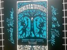 LUCINDA WILLIAMS “Live At The Fillmore” 3LP. Vinyl,  NM/NM, 2005 release.