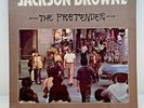 Jackson Browne THE PRETENDER Vinyl LP 1976  SEALED