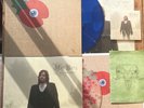 Matt Berry Opium Kill The Wolf Vinyl Boxset 2013 Autograph Poster Booklet