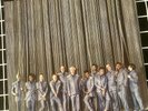 DAVID BYRNE “American Utopia” 2LP vinyl, NM/NM condition.