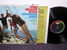 THE BEACH BOYS Summer Days LP Orig 1965 MONO Rainbow Capitol T-2354+SHRINK NICE