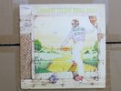 Elton John Vinyl 2LP Tri-fold 