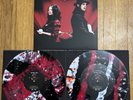 THE WHITE STRIPES Get Behind Me Satan ‘INSTINCT RED’ 2025 RSD Rare Jack TMR NEW