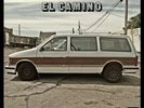The Black Keys - El Camino Super Deluxe Vinyl Box Set LP Vinyl NEW SEALED