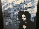 Jack White - Blunderbuss, Inverted Lightning Bolt Limited Edition First Release