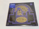 King Gizzard & Lizard Wizard Flying Microtonal Banana Radioactive Yellow Vinyl