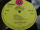 The Steve Miller Band RECALL THE BEGINNING..A JOURNEY FROM EDEN 1972 UK 1st MINT