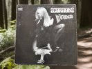 THE SCORPIONS 'IN TRANCE' LP UK RCA A1 1st Press Green Label M239