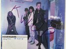1980 Cheap Trick-All Shook Up Vinyl LP Record Radio Station Promotional Copy