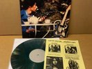 Jimi Hendrix - UNFORGETTABLE EXPERIENCE - LP MULTI-COLORED SPLASH VINYL. RARE  M
