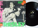 ELVIS PRESLEY Self-Titled RCA VICTOR LPM-1254 LP VG++/VG+ DG Long Play Sears bag