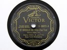 HENRY ALLEN & HIS ORCHESTRA 