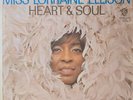 Lorraine Ellison - Heart & Soul Warner Bros. Records Mono Promo LP