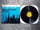 RARE JAZZ-PRESTIGE 7044-MILES DAVIS-COLLECTORS ITEM-DG-MONO-LP-446 W 50th ST.