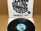 Rolling Stones - Honolulu 1973 - CBM