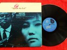 WAYNE SHORTER    SPEAK NO EVIL   1966 BLUE NOTE JAZZ BST-84194   VAN GELDER