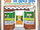 The Beach Boys The Smile Sessions 2LP Vinyl Gatefold Printed Inner Sleeves New
