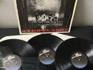 The Clash - Sandinista  - Vinyl 3 x LP set EPIC 1980