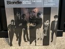 Blondie Against the Odds 1974-1982 Super Deluxe Boxset 10 LP/10 in LP/7” Single