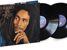 Bob Marley Legend The Best of - 35th Anniversary Remaster