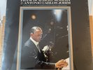 Frank Francis Albert Sinatra & Antonio Carlos Jobim Vinyl LP Sealed Import