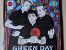 NEW SEALED Green Day Greatest Hits: God's Favorite Band Cobalt Blue 2XLP VINYL