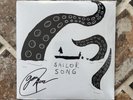 Gigi Perez Sailor Song Limited Edition Signed 7