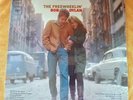Bob Dylan – The Freewheelin' Bob Dylan. Vinyl LP Record Album.