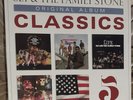 SLY & THE FAMILY STONE - Original Album Classics 5LP Vinyl Box Set - New Sealed