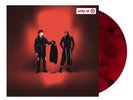TWENTY ONE PILOTS Breach Limited Edition Black and Red Vinyl  presale
