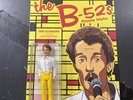 The B-52s Private Idaho Fred Schneider 3 3/4”