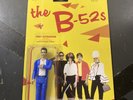 The B-52s Private Idaho Fred Schneider 3 3/4”
