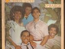 DeBARGE All This Love - Rare 1982 1st Press Gordy LP - EX+ IN SHRINK + BONUS LP