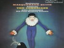 Khatchaturian - Masquerade Suite / The Comedians Classic Records SEALED