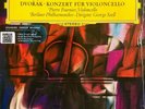Dvořák – Konzert Für Violoncello - Speakers Corner SEALED