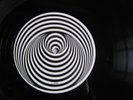 Near Mint Metallica self-titled black album Vertigo orig 2lp complete w Poster