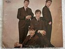 The Beatles - Introducing The Beatles LP Vee Jay Records VJLP 1062