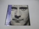 Phil Collins Face Value Promo P-10984A with OBI Japan LP Vinyl