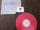 2022 808 State 90 Record LP Record Vinyl. Limited Edition HMV. Pink Colour