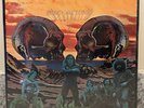 Steppenwolf 7 ; 1970 LP FACTORY SEALED 1ST EDITION MINT