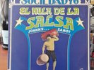 SOCIEDAD 76... EL HULK DE LA SALSA ...JOHNNY ZAMOT