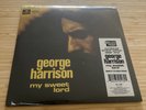 George Harrison My Sweet Lord RSD Black Friday 2020 Clear Vinyl 7